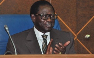 Macky protège-t-il Pape Diop ?