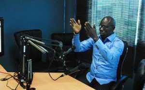 Revue de presse du mardi 16 octobre 2012 par Ahmed Aidara