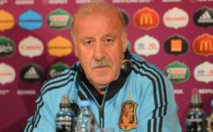 Del Bosque décrypte l’insolente réussite espagnole et redoute Benzema