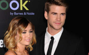 Miley Cyrus raconte sa demande en mariage