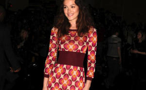 Leighton Meester, Bérénice Bejo... Toutes fans des sixties