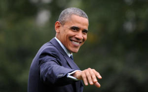 Barack Obama: la présidence "new style"