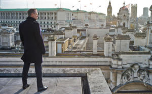 Skyfall: James Bond est éternel