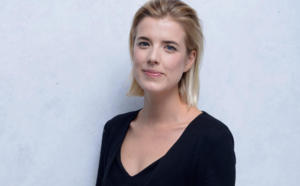 Agyness Deyn à la conquête du cinéma