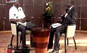 Questions Directes du lundi 15 Octobre: (Abdoul Aziz Gueye)