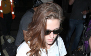Kristen Stewart craint pour sa vie