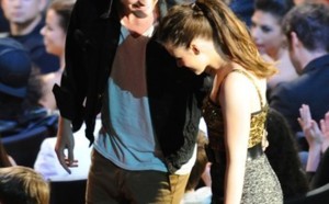 Kristen Stewart et Robert Pattinson : Première sortie officielle