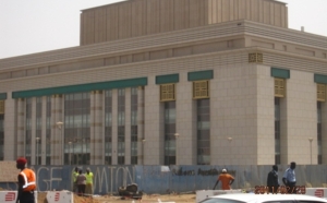 [Audio] Grand Théâtre de Dakar : la direction tire un bilan satisfaisant des activités
