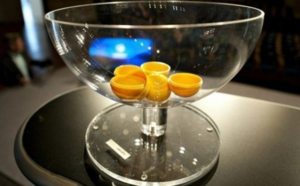 Phase finale de la CAN : les quatre chapeaux connus