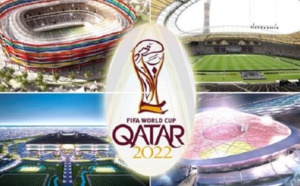 Qatar 2022 : Le calendrier du Mondial connu