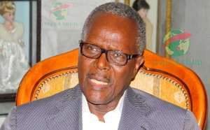 (REPLAY) - SPECIAL OUSMANE TANOR DIENG AVEC ABDOULAYE WILANE DANS VOTRE EMISSIO JOKKO SUR LERAL TV