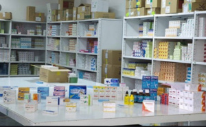 Industrie pharmaceutique: Macky Sall ordonne la relance de MEDIS SENEGAL SA (ex-Sanofi)