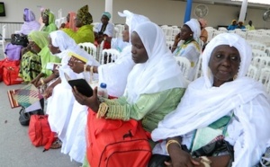 Les pèlerins sénégalais menacent d’organiser une marche de protestation à la Mecque