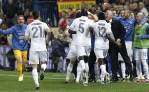 EdF : Deschamps s’enflamme pour ses Bleus mais...