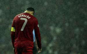 Portugal, CR7 : c’est grave docteur ?