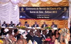 « Cauris d’or 2012 » : le Mdes porte plainte contre un jeune homme
