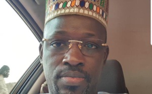 Terrain de 5000 m² octroyé à un ministre:  Voici le vrai propriétaire, Serigne Makhtar Ndiaye Al Amine