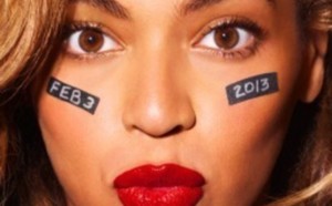 Beyonce succède à Madonna