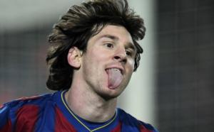 FC Barcelone : opération Messi 2018