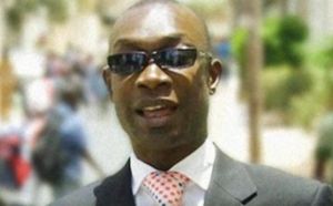 Tamssir Jupiter Ndiaye: "Ma femme ne m’a pas quitté, je lui rends hommage"
