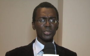 Justice: Me Aya Boun Malick droit vers la radiation...Les raisons