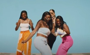 Aya Nakamura revient avec un nouveau hit de l’été, «Jolie Nana»