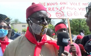 [🔴DIRECT ] MARCHE NIO LANK; NIO BAGNE, LES ETUDIANTS, FRAPP....  A LA PLACE DE L'OBELISQUE