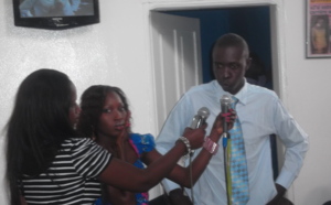 Siweul Fm: Doudou Coulibaly traité d'"exploiteur" par ses reporters