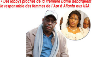 Rébellion et dissension à l’Apr: La diaspora entre dans le Macky