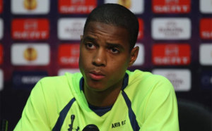Ricardo Faty sur les incidents de samedi : « C’est assez choquant »