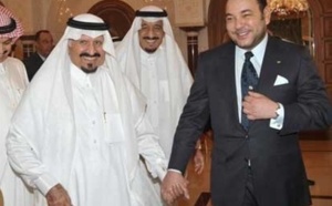 Rabat et Ryad renforcent leurs relations de coopération