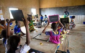 Année scolaire: Pour passer en classe supérieure, il faut...
