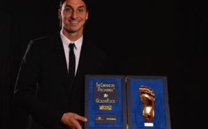 PSG : déjà un trophée pour Ibrahimovic !