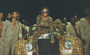 Pourquoi « Black is King », le nouveau film de Beyoncé, fait polémique
