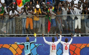 Mondial Beach soccer 2015 : le Sénégal parmi les candidats