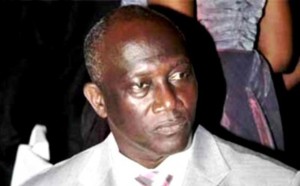 Serigne Mbacké Ndiaye « écrasé » par ses frères libéraux