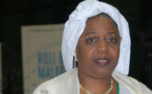 Marchés douteux : Awa Marie Coll Seck épinglée