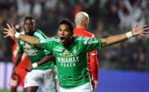 Brandão sort du silence et affirme ses hautes ambitions avec l’ASSE