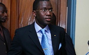 Rumeurs de son exclusion de la liste du Pds devant prendre part aux conclaves de l’internationale libérale, Aliou Sow dément