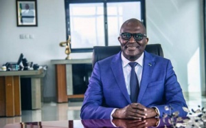 Babacar Ngom, DG de la Sedima joue la carte de l’apaisement dans le conflit foncier : une partie de ses terres mise à la disposition de Ndingler