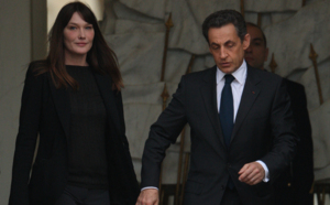 Carla Bruni : « Vivement que ça se termine » 