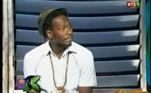 Carlou, Star de Kenkélibaa du vendredi 19 octobre