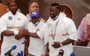 Lutte - Tapha Tine vs Boy Niang 2 et Sa Thiès vs Garga Mbossé ficelés par Pape Thialis Faye
