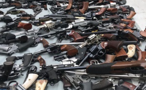 Touba: Un trafiquant de 65 ans tombe avec plus de 110 armes à feu et de la drogue