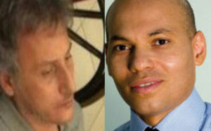 Les 07 appartements de Karim Wade et Bibo Bourgi en vente, 650 millions l'unité