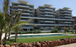 Eden Rock: Un ancien ministre de Macky Sall voulait acheter un appartement à un million d'euros