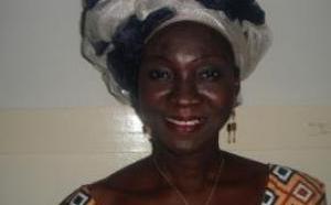 Ndèye Mour Ndiaye, comédienne: L'autre visage d'une "Pank"