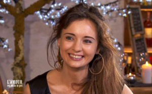 Après L’amour est dans le pré, Karine atterrit dans Qui veut épouser mon fils ?