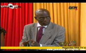 "Sen Life" du vendredi 19 octobre 2012: "Violences conjugales au Sénégal" 