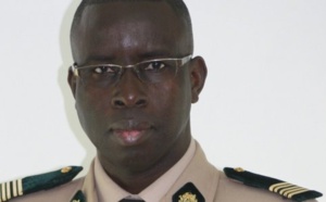 Refus de port du masque: Cl Amadou Moctar Dièye exige des sanctions